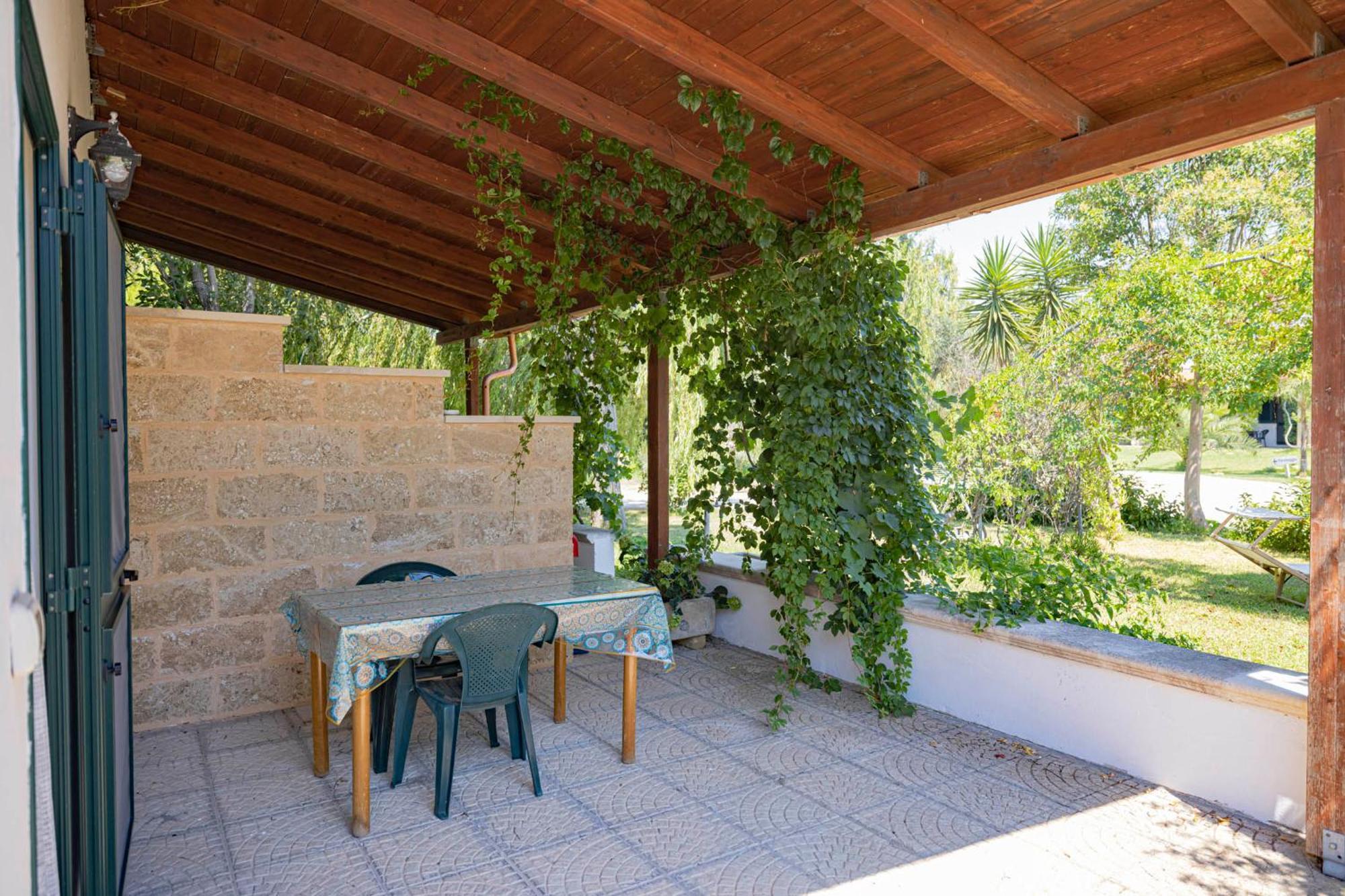 Agriturismo Le Tagliate Uggiano La Chiesa Exterior foto